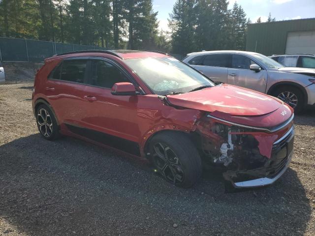 2023 KIA NIRO EX KNDCR3LE8P5071715