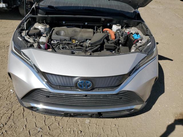 2021 TOYOTA VENZA LE #3301898444