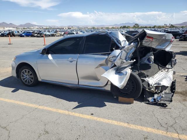 2014 TOYOTA CAMRY L #3255881822