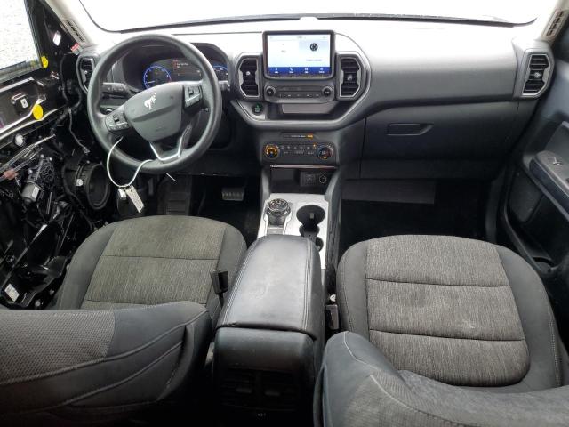 2021 FORD BRONCO SPO 3FMCR9B63MRA61210
