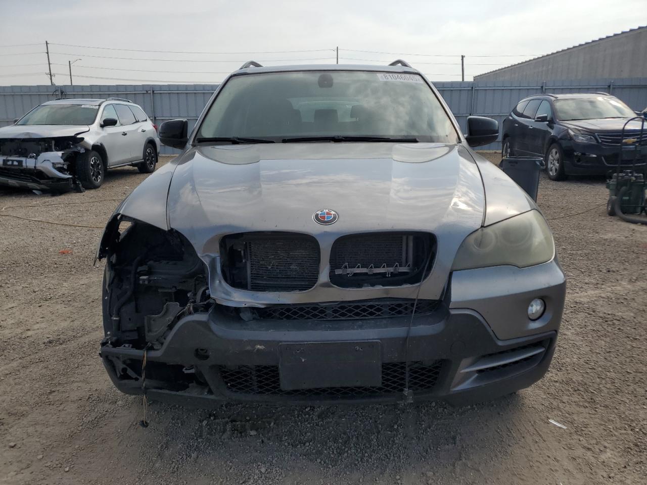 BMW X5 XDRIVE35D
