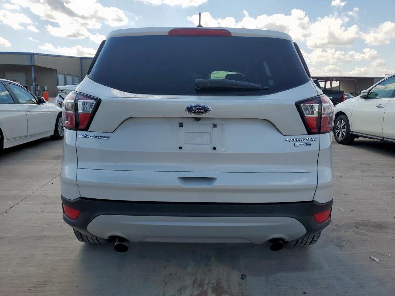 2017 FORD ESCAPE TIT - 1FMCU9J91HUD60252