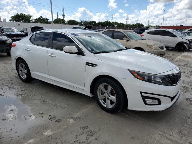 2015 KIA OPTIMA LX 5XXGM4A77FG356653