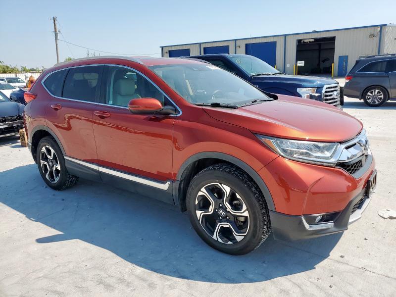 2017 HONDA CR-V TOURI 2HKRW2H98HH642761