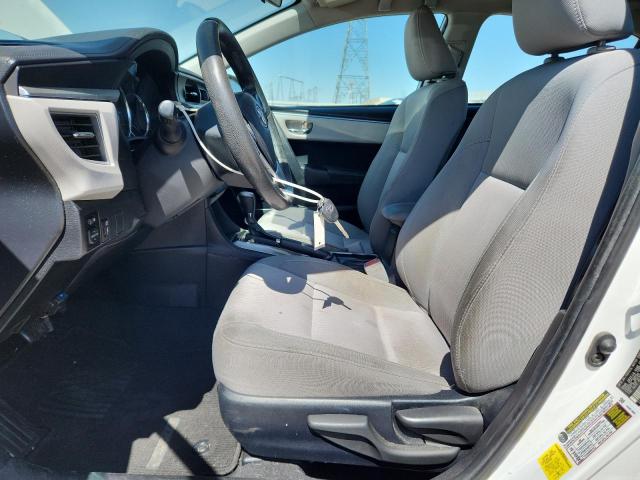 2014 TOYOTA COROLLA L #3293397448