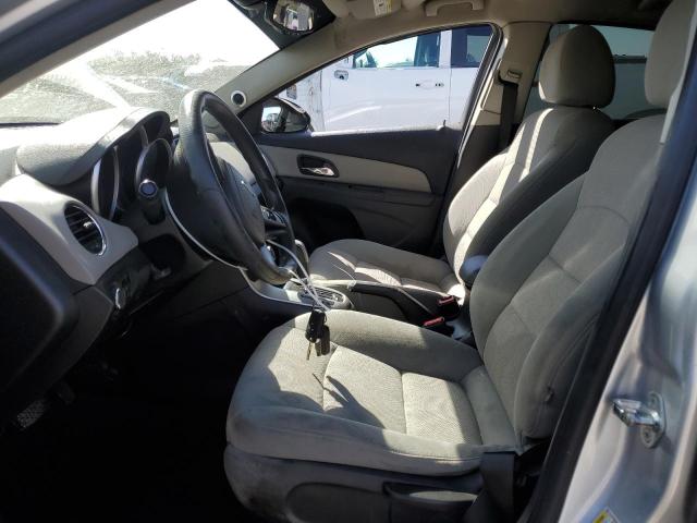 2015 CHEVROLET CRUZE LT - 1G1PC5SB3F7220758