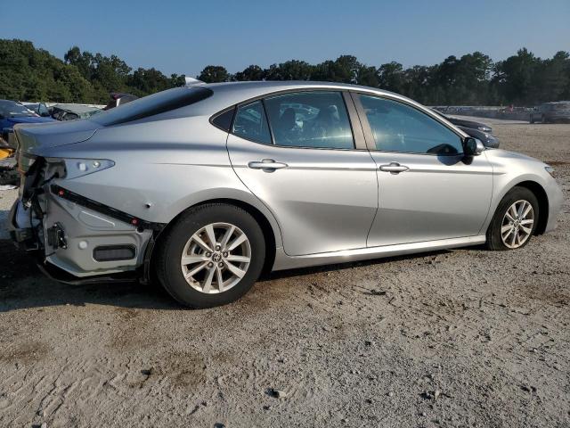 2025 TOYOTA CAMRY XSE 4T1DAACK8SU038262