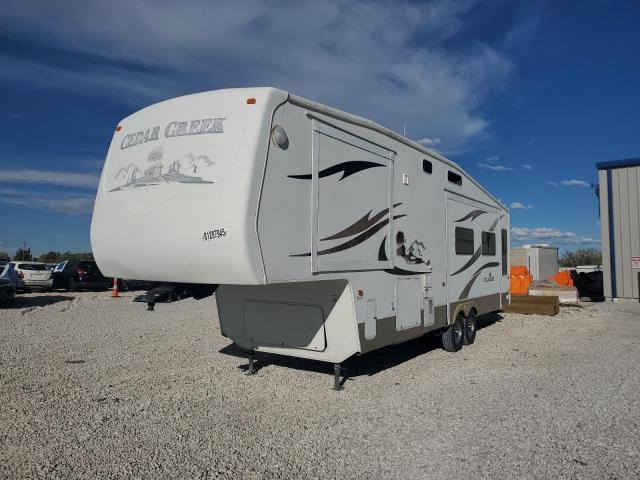 2004 WILDWOOD CEDARCREEK #3258944011