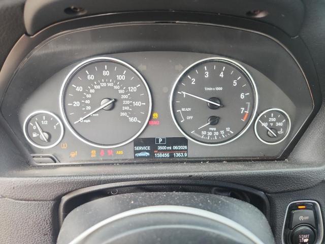 2015 BMW 328 I WBA3A5C53FP605108