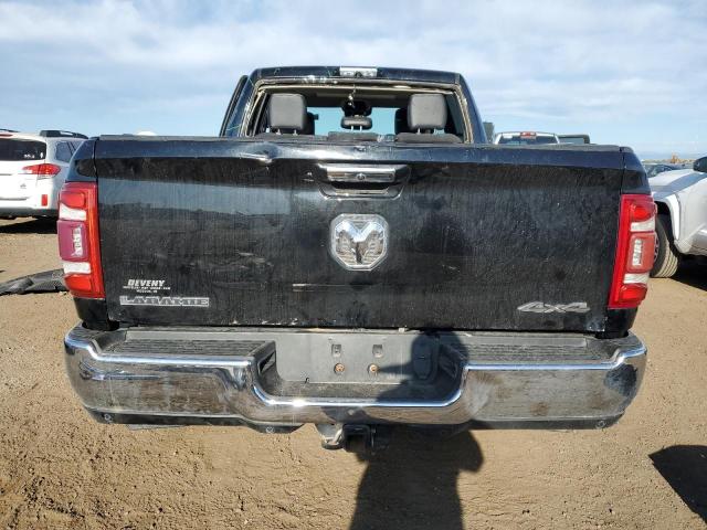 2019 RAM 3500 LARAMIE 3C63R3EL2KG709493