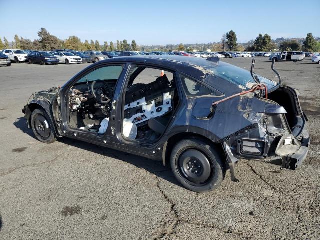 2025 HONDA CIVIC SPOR 2HGFE2F50SH514991