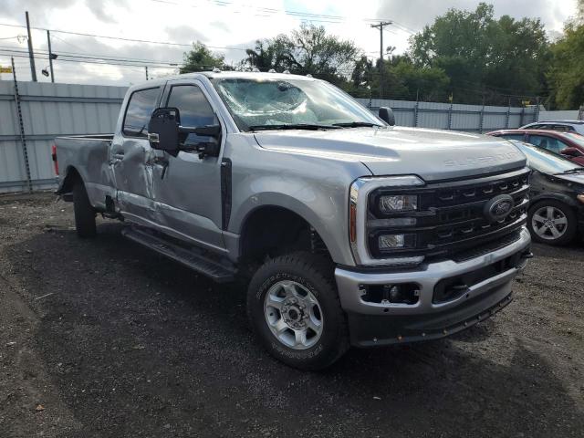 2024 FORD F350 SUPER DUTY 1FT8W3BN8REE22349