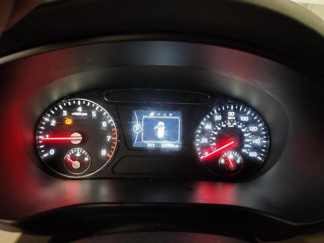 2017 KIA SORENTO LX #3308260173