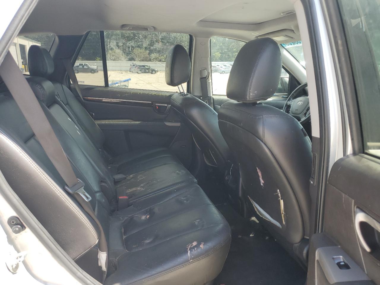 HYUNDAI SANTA FE LIMITED