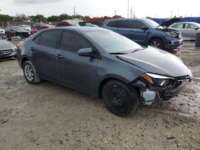 2016 TOYOTA COROLLA L - 5YFBURHE8GP542870