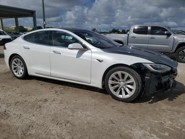 2017 TESLA MODEL S 5YJSA1E1XHF193140