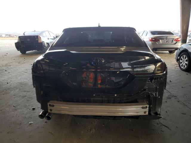 2023 TOYOTA CAMRY SE NIGHT SHADE 4T1G31AK6PU049665