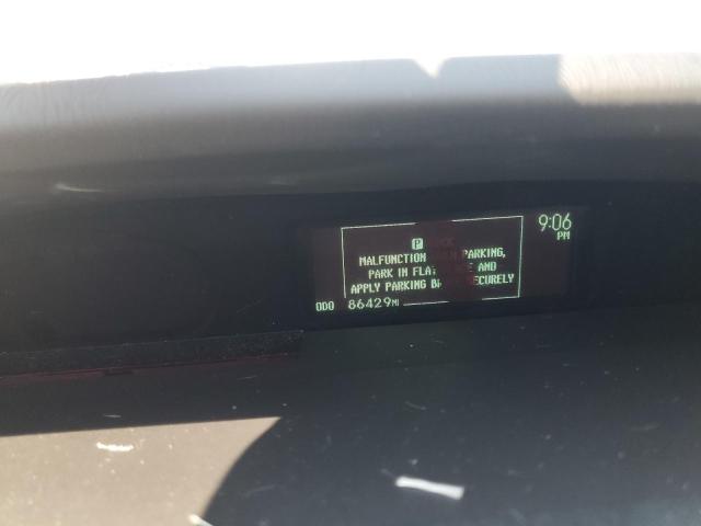 2010 TOYOTA PRIUS - JTDKN3DU3A1295342