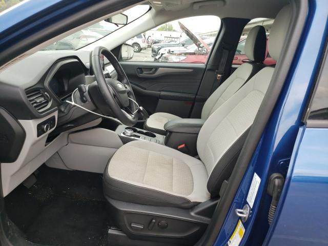 2023 FORD ESCAPE ACT 1FMCU0GN3PUA41921