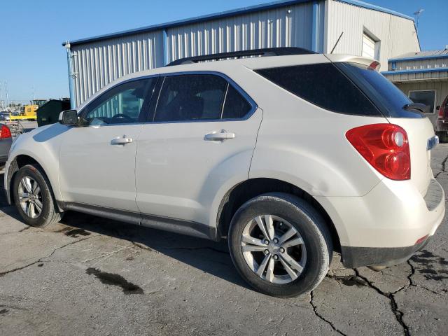 2015 CHEVROLET EQUINOX LT - 1GNALBEKXFZ111958
