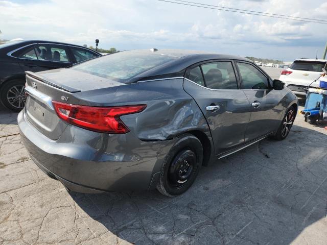 2016 NISSAN MAXIMA 3.5S 1N4AA6AP5GC442321