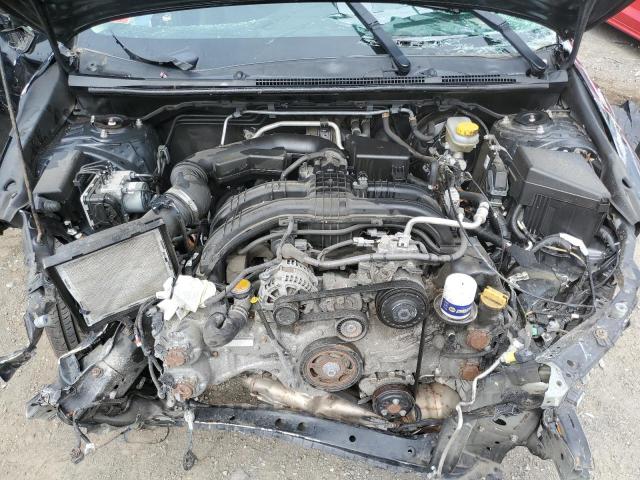 2018 SUBARU CROSSTREK - JF2GTAMC3JH341123