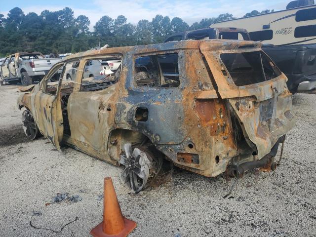 2017 GMC ACADIA DEN - 1GKKNXLS1HZ187356