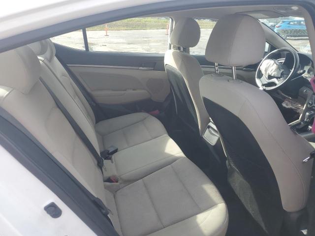 2017 HYUNDAI ELANTRA SE - 5NPD84LF1HH050230