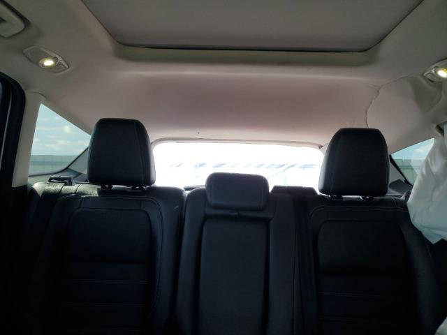 2017 FORD ESCAPE SE - 1FMCU0GD6HUB59261