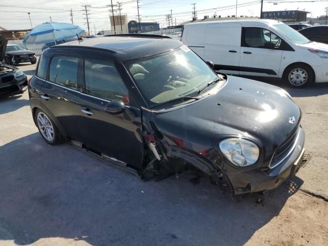 2016 MINI COOPER COU WMWZB3C50GWR49420