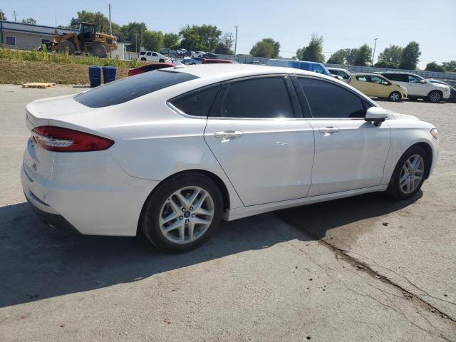 2020 FORD FUSION SE - 3FA6P0HD1LR169919