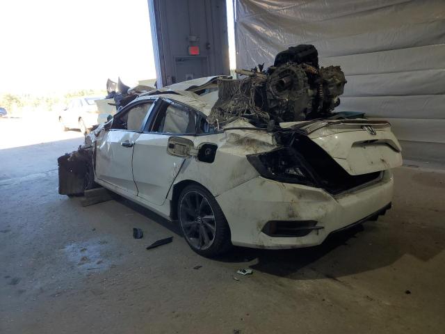 2019 HONDA CIVIC SPORT - Other View