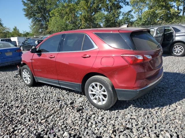 2019 CHEVROLET EQUINOX LT - 3GNAXKEV4KS626931