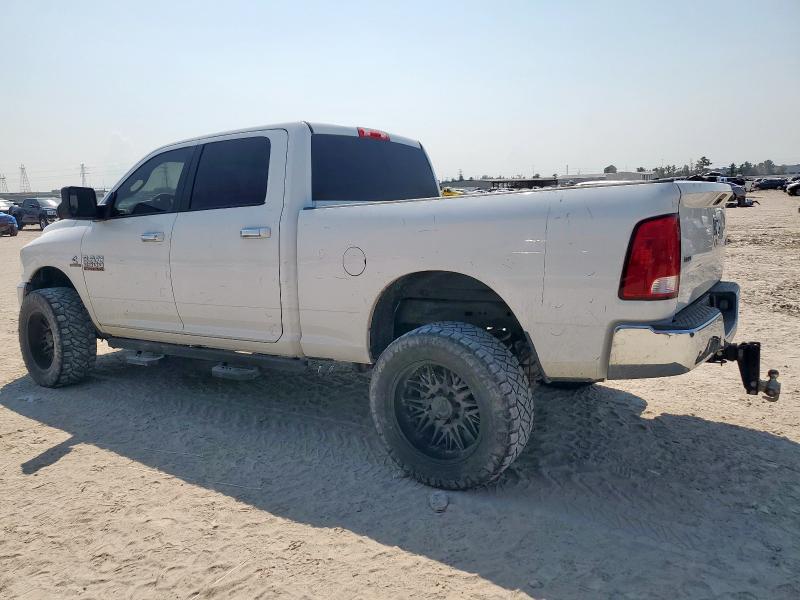 2017 RAM 2500 SLT 3C6UR5DL5HG620253