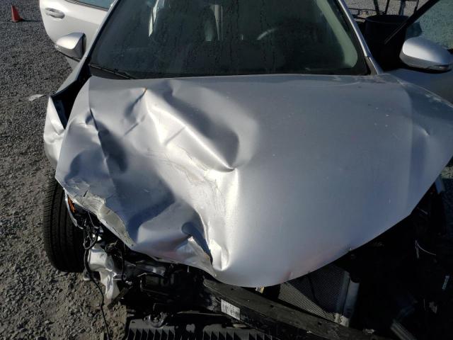 2017 TOYOTA COROLLA L #3290316933