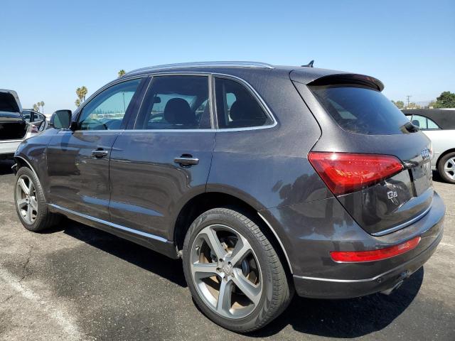 2016 AUDI Q5 TDI PRE WA1CVAFP5GA010983