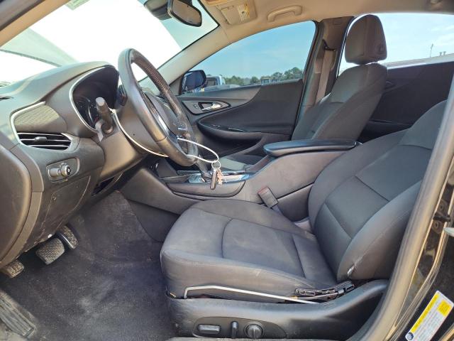 2017 CHEVROLET MALIBU LT #3291202963