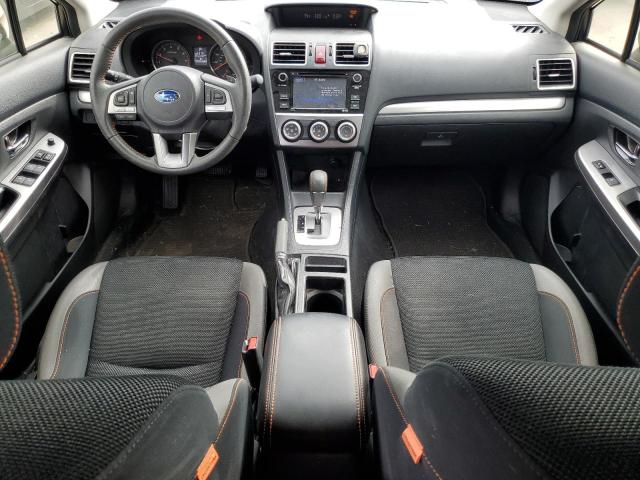 2017 SUBARU CROSSTREK - JF2GPABCXHH255079