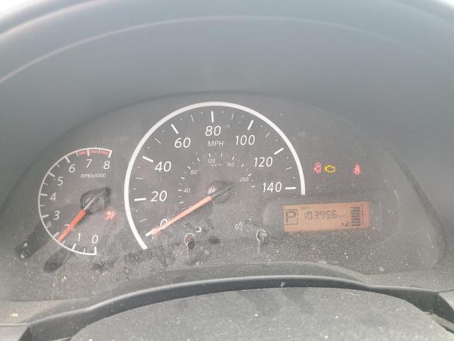 2018 NISSAN VERSA S - 3N1CN7AP8JL851182