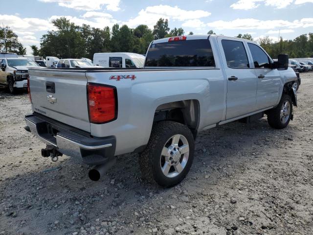 2016 CHEVROLET SILVERADO 1GC1KUE87GF164616