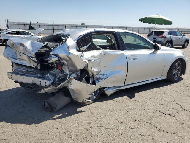 2016 LEXUS GS 200T BA JTHBA1BL3GA001522