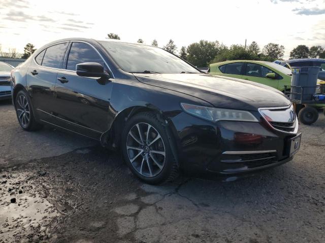 2015 ACURA TLX TECH 19UUB2F59FA007916