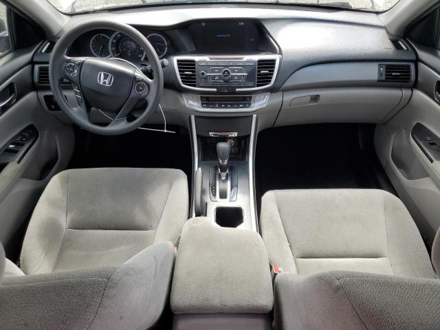 2013 HONDA ACCORD LX - 1HGCR2F38DA196447