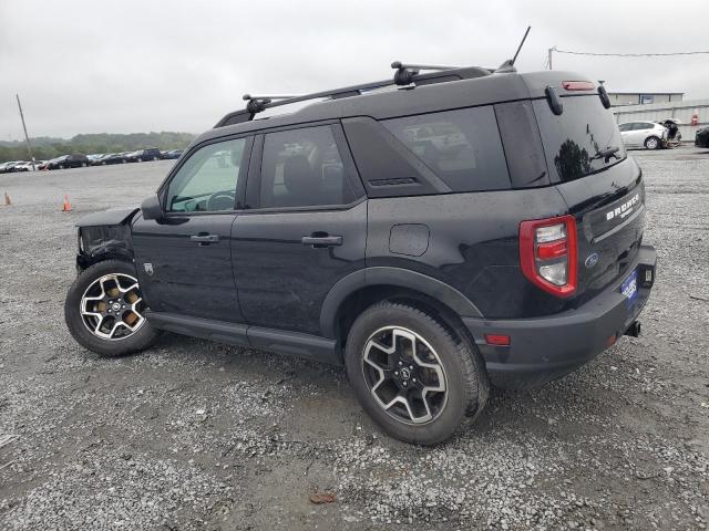 2021 FORD BRONCO SPORT BIG BEND - 3FMCR9B66MRA42070