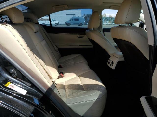 2016 LEXUS ES 300H JTHBW1GG0G2120586