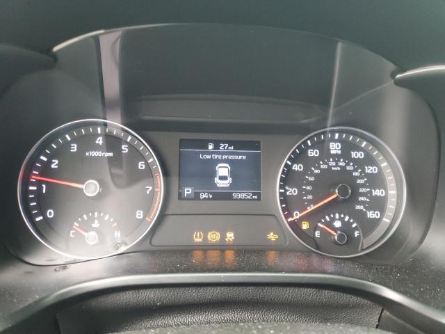 2021 KIA FORTE FE - 3KPF24AD3ME278126