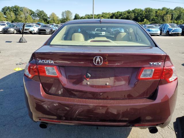 2010 ACURA TSX - JH4CU2F6XAC039816