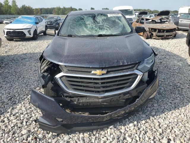 2018 CHEVROLET EQUINOX LS 3GNAXREVXJS629954