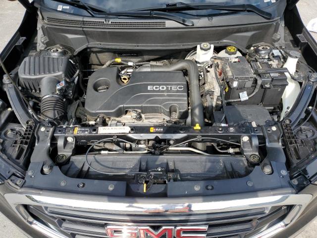 2020 GMC TERRAIN SL 3GKALMEV4LL159722