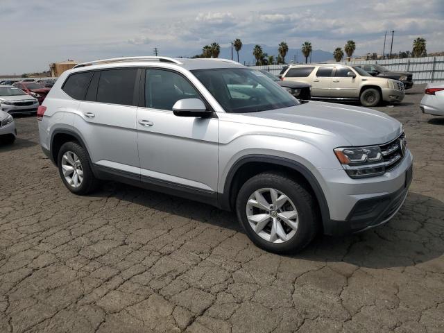 2019 VOLKSWAGEN ATLAS S 1V2AP2CAXKC514325